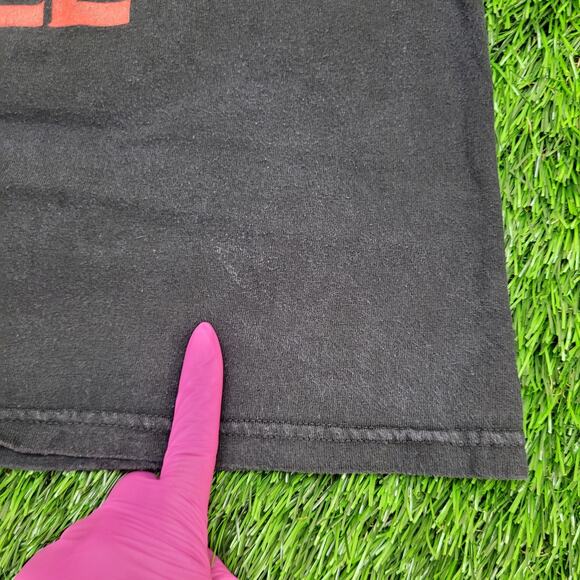 NEFF Shirt Large 21x23 USA - Picture 2 of 12